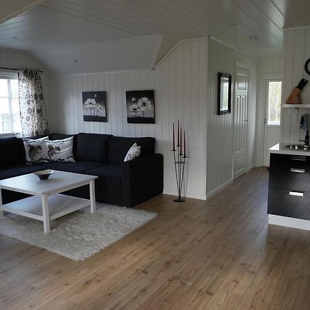 Bjorkeskogen Appartamento Mjavatn Esterno foto