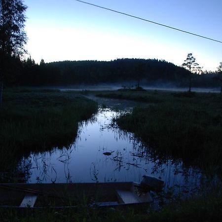 Bjorkeskogen Appartamento Mjavatn Esterno foto